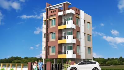 Concord Residency Project Images