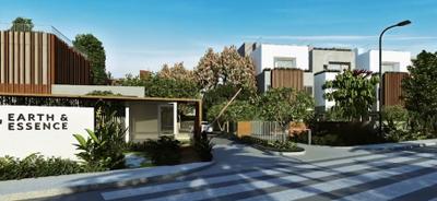 Project Image of 2400 Sq.ft Residential Plot / Land for sale in Hosahalli for Rs. 37500678