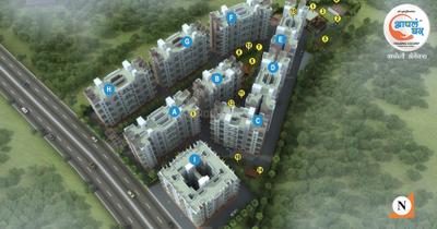 Maple Aapla Ghar Wagholi Annex Phase I Project Images