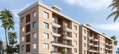 Gallery Cover Pic of D S Sahyadri Heights