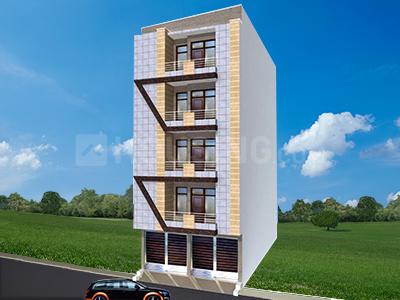 Sameer Properties Delhi Sameer Homes - II More Images 1