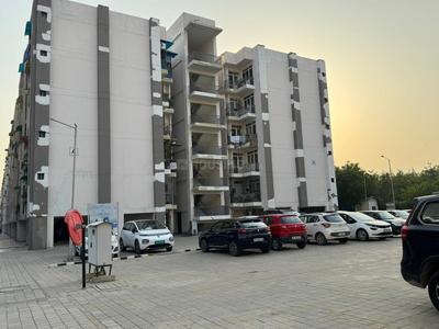 Project Image of 2050 Sq.ft 4 BHK Builder Floor for sale in Wave City for Rs. 12200000