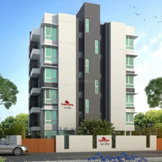 Navins Kavitha in Adambakkam, Chennai Price, Reviews & Floor Plan