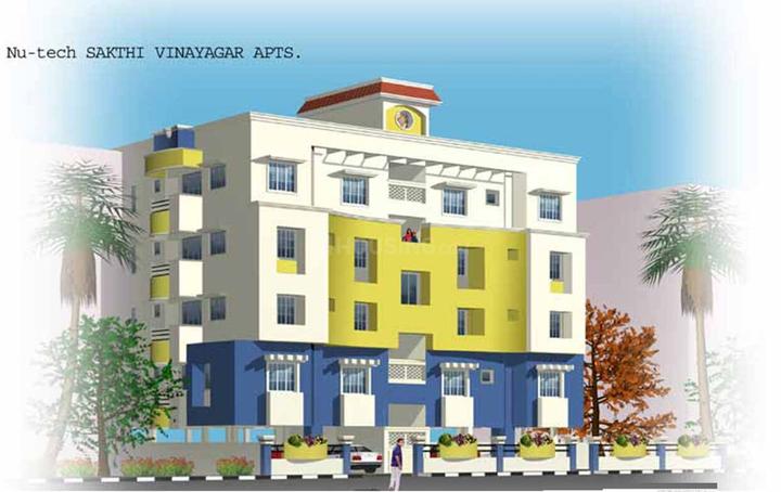 Gallery Cover Pic of Nu Tech Sakthi Vinayagar