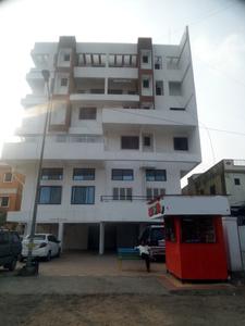 Laxmi Rahul Castle 5Th Floor