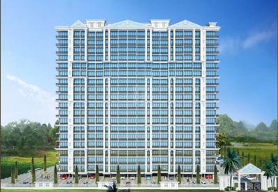 Project Image of 685 Sq.ft 2 BHK Apartment / Flat for sale in Bhiwandi for Rs. 5900000