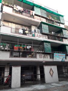 Jai Maneet Apartment Project Images