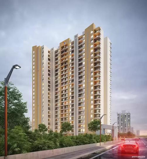 Nyati Evolve I and II More Images 1