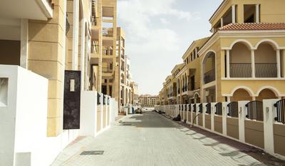 Gallery Cover Pic of Al Tajir Fortunato