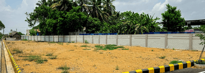 Krisshna Padmasri Enclave