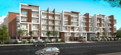 3 BHK Flat