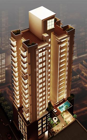 Gallery Cover Pic of Naman Regency