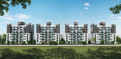 2 BHK Flat