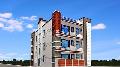Gallery Cover Pic of Mukul 6