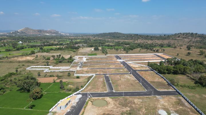 Gallery Cover Pic of Sameera Garden