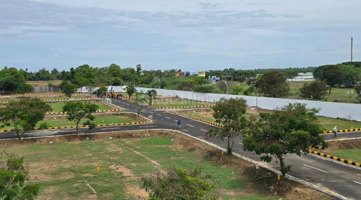 Residential Lands for Sale in Docla Project