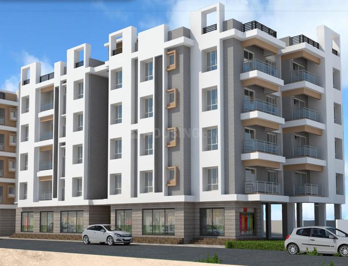 Gallery Cover Pic of Zafro Heaven Homes