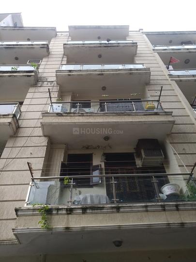 Gallery Cover Pic of Lakshya Apartment