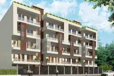 Diamonds Affordable Homes 2 Project Images