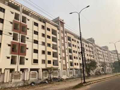 2 BHK Flat