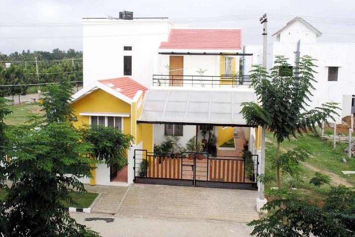 Celebrity Golden Treasure Main Image 1