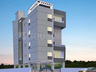 Bella Vista Project Images