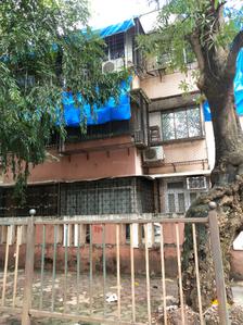 Swaraj Homes Ramgiri Apartment Project Images