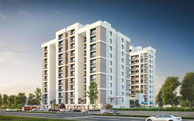 Project Image of 1300 Sq.ft 2 BHK Penthouse for sale in Waghodia Road for Rs. 4200000