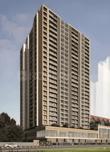 JSB Gokul Nakshatra II Project Images