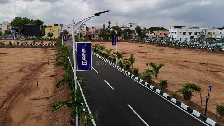 Gallery Cover Pic of G Square Amara