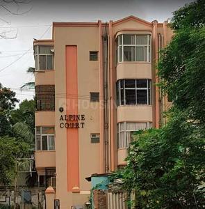 Project Image of 3214 Sq.ft 4 BHK Apartment / Flat for sale in Kartik Nagar for Rs. 35000000