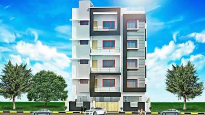 Swasthik Sai Homes Project Images