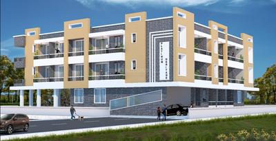 Gallery Cover Pic of Platinum Shiv Savitri Sadan