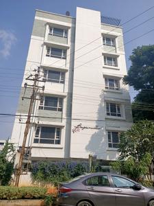 Bougainvillea Apartment Project Images