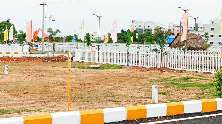 Gallery Cover Pic of Value Serasa Garden