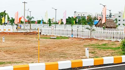 Value Serasa Garden Project Images
