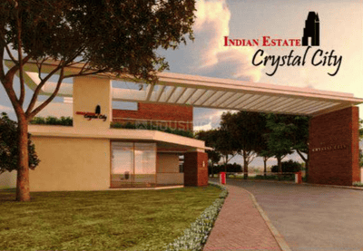 Residential Lands for Sale in Indian Estate Crystal City Phase 2