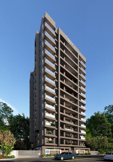 Gallery Cover Pic of Vyas Anudatta CHS