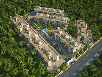 Gallery Cover Pic of Kotak Golden Eye Phase III