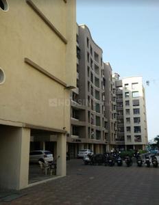 Project Image of 660 Sq.ft 1 BHK Apartment / Flat for sale in Virar West for Rs. 4500000