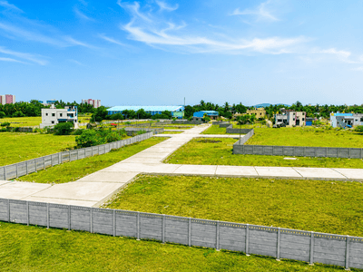 Residential Lands for Sale in Alankar Synergy