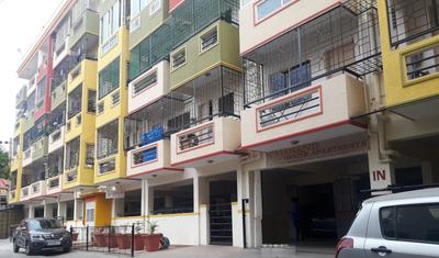 Project Image of 1500 Sq.ft 2 BHK Apartment / Flat for sale in Vidyaranyapura for Rs. 7500000