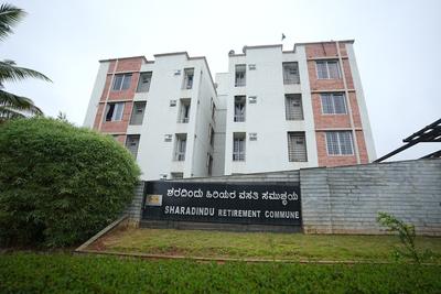 Senior Sharadindu Stage V