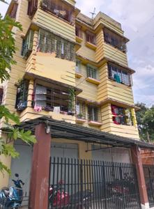 Project Image of 550 Sq.ft 2 BHK Apartment / Flat for sale in Behala for Rs. 1600000