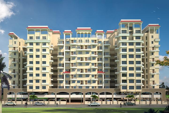 Gallery Cover Pic of Kunal Crimson