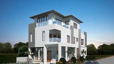 Project Image of 2100 Sq.ft 4 BHK Villa for sale in Bagalur for Rs. 22000000