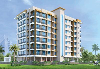 Vasani Florence Residency Project Images