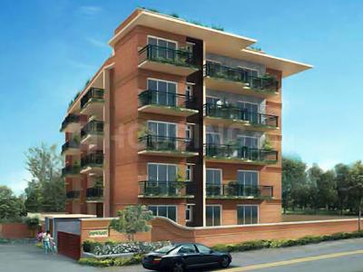 Project Image of 2500 Sq.ft 3 BHK Independent House for sale in Kannuru for Rs. 27500000