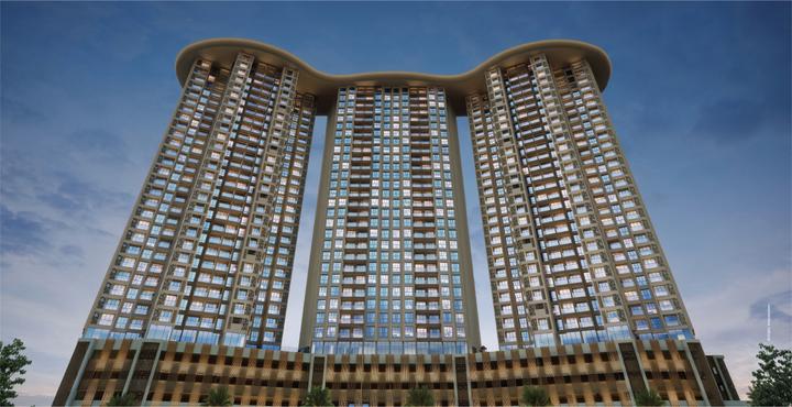 Saheel Landmarc Main Image 1