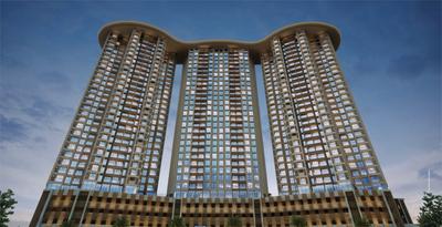 Project Image of 1514 Sq.ft 3 BHK Apartment / Flat for sale in Hinjawadi Phase 3 for Rs. 10500000